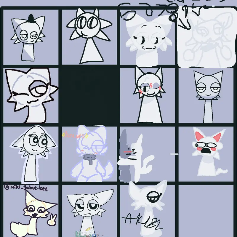 Game by @Aki_82