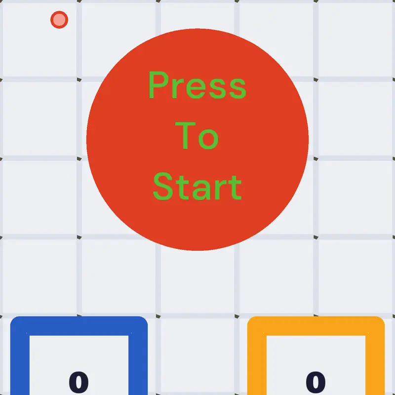 Click speed test (5 seconds) by @Rocket_Royal