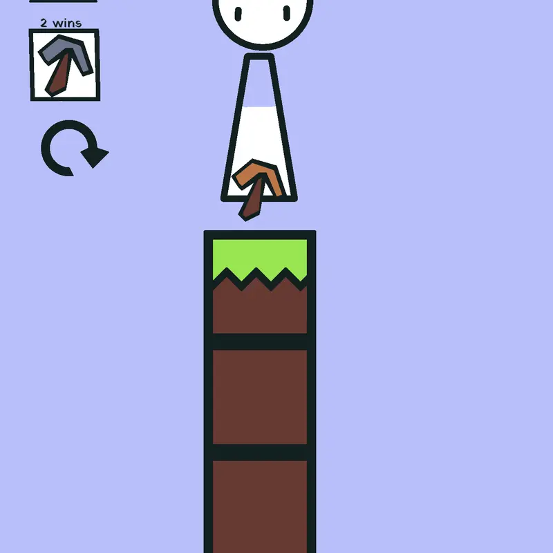 Game by @kalelll