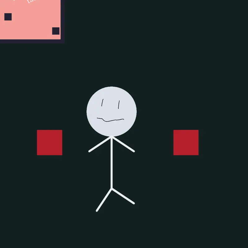 Game by @ilerry
