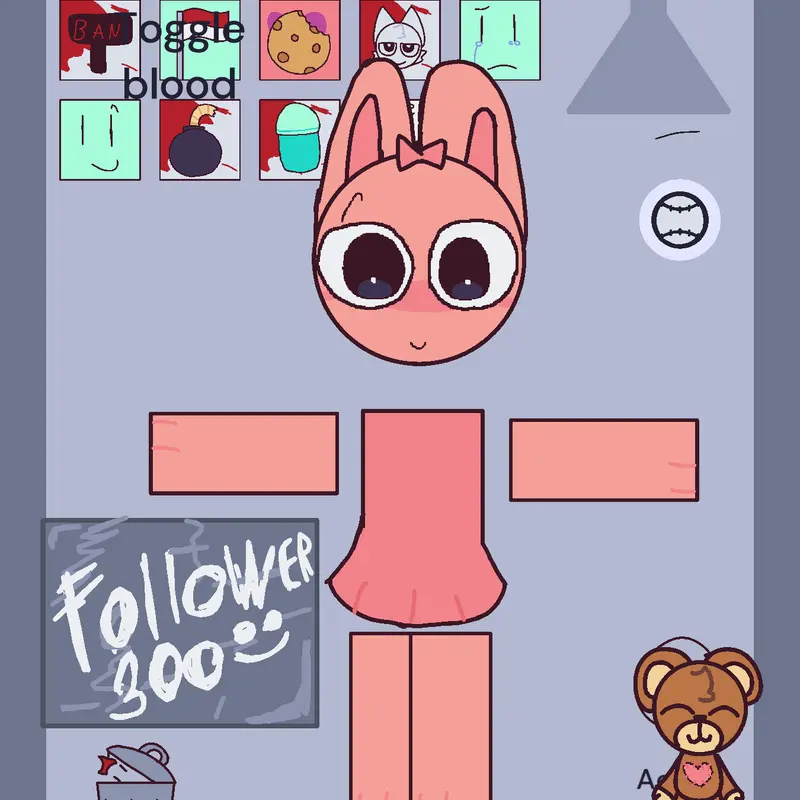 Game by @dyrirgsk