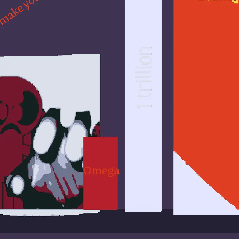 Game by @tertet
