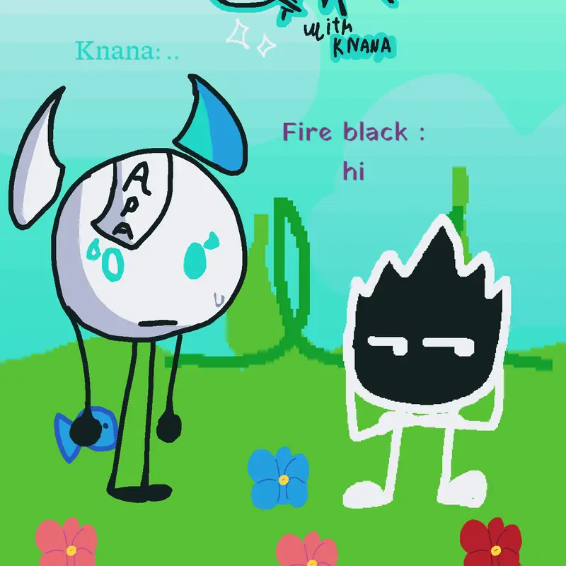 Game by @fire_black