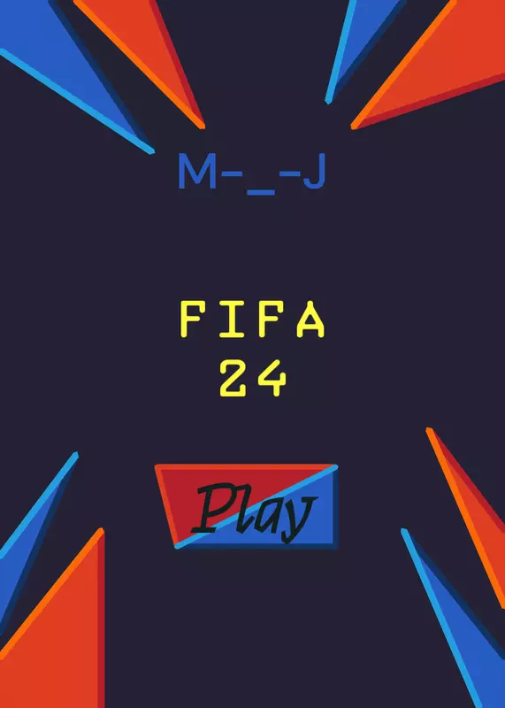 Game by @M-_-J