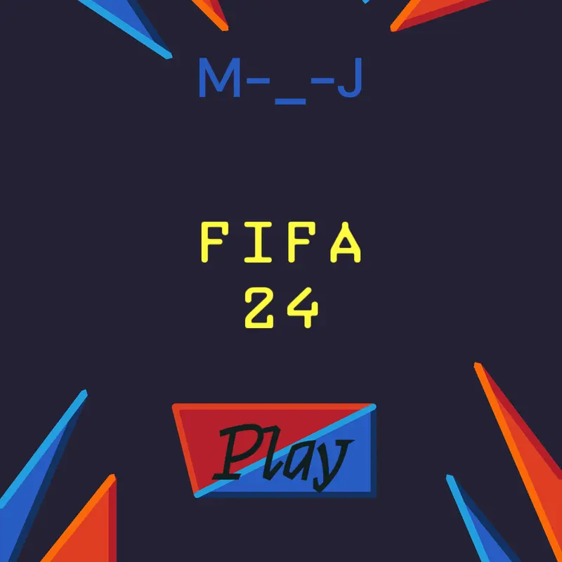 Game by @M-_-J