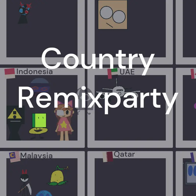 Game by @ZvauBi