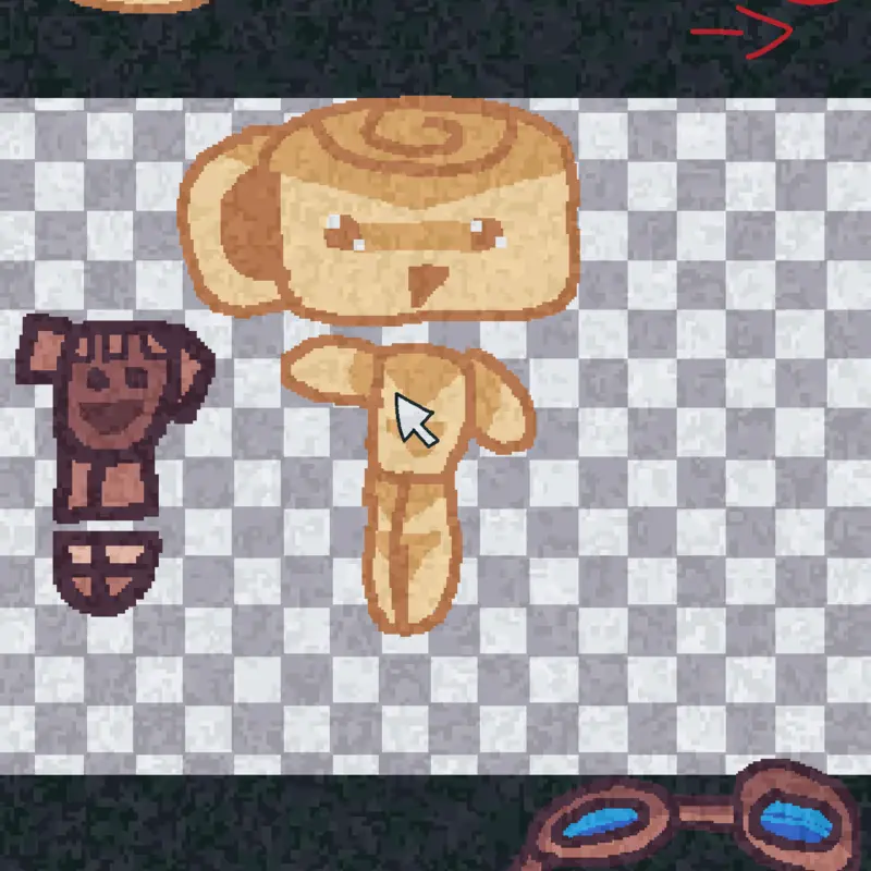 Game by @Delilah_cutie