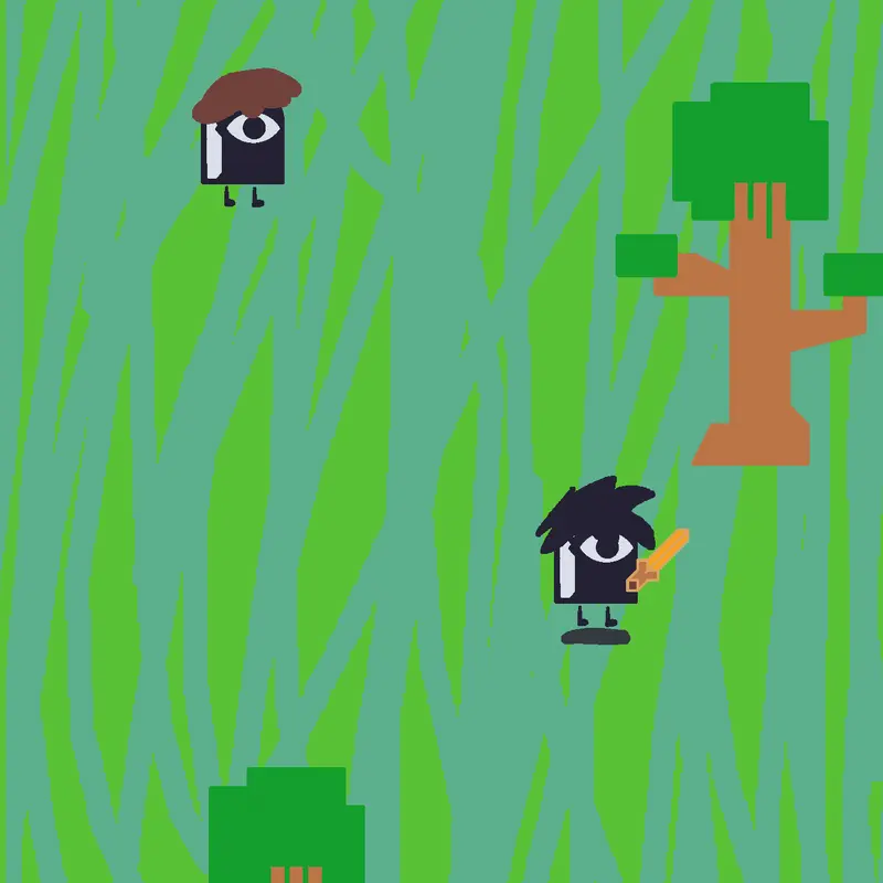 Game by @AdvanAviantoy