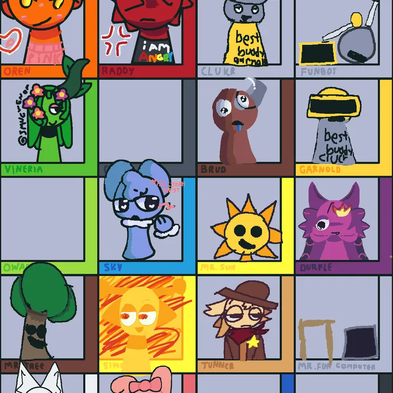 Game by @PURE_VANILLA_COOK13