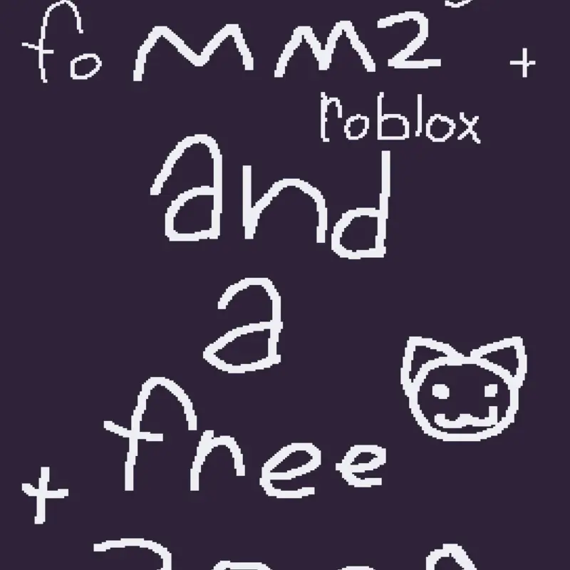 Game by @Nicholas_plays