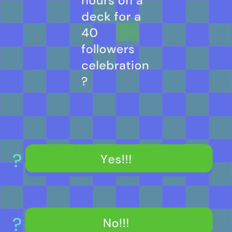 Game by @Justin_the_Alien