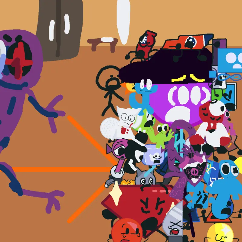 Game by @blueiscool12