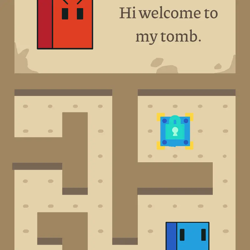 Game by @yippeegamemaker