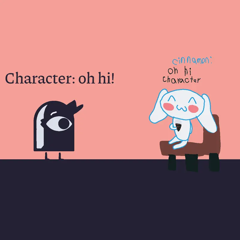 Game by @cinnamoncastle