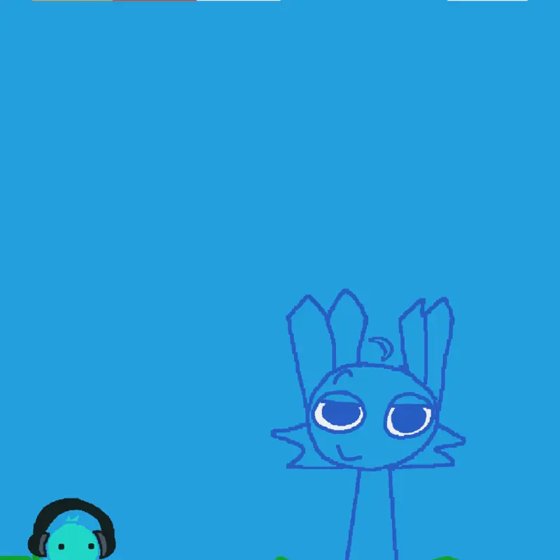 Game by @bftstuser789