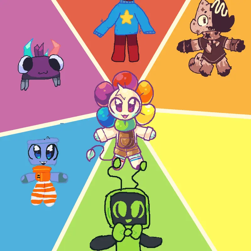 Game by @abandoned_accalt