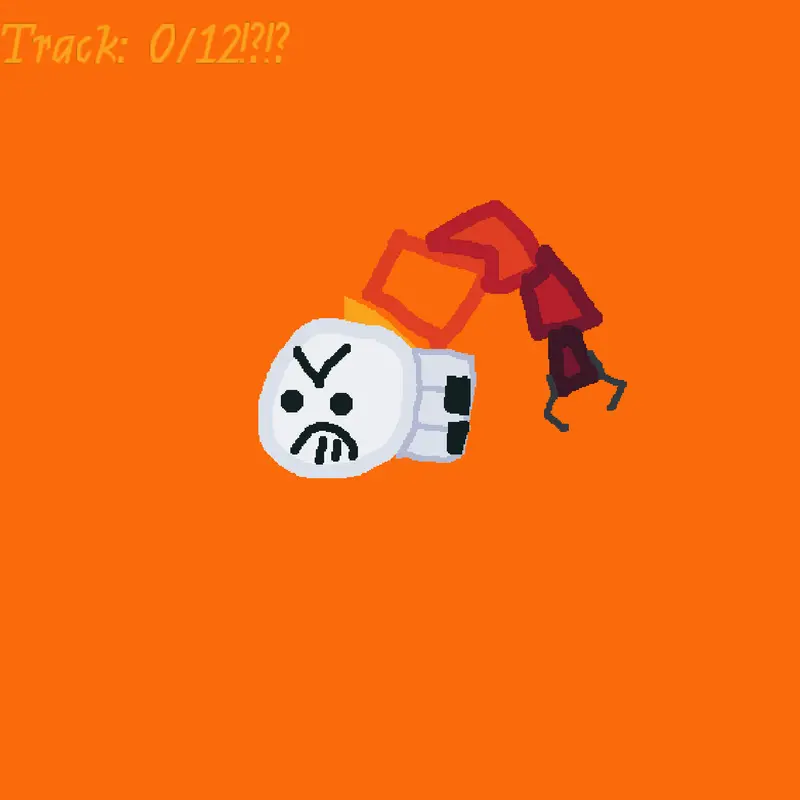 Game by @Elesped