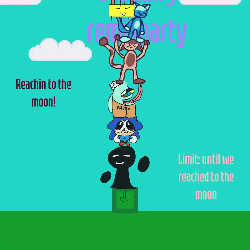 Game by @Bundie