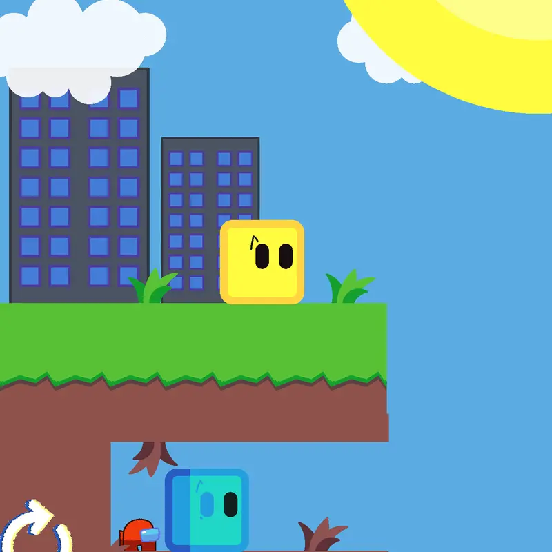 Game by @Cyenified_2026