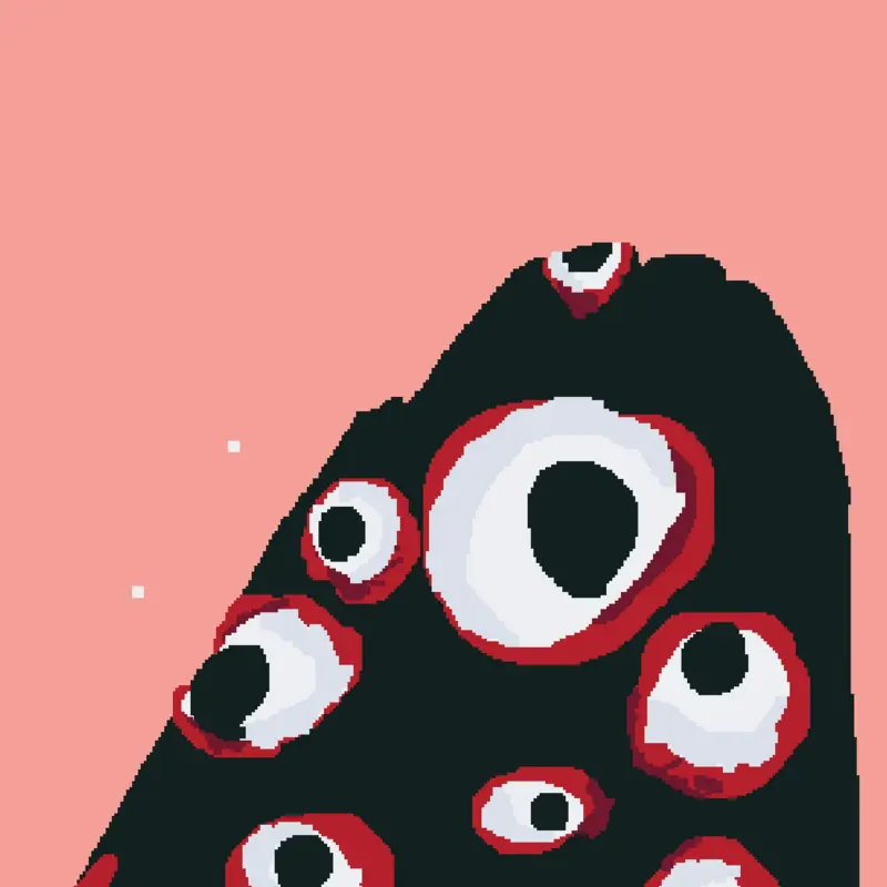 Game by @seekruns