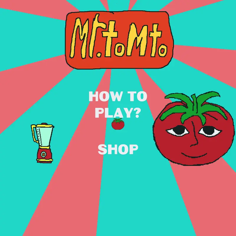 Game by @nam236