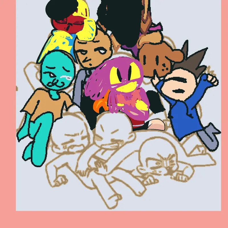 Game by @popka_chit