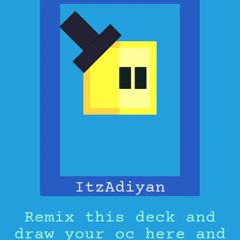 Parties by @ItzAdiyan