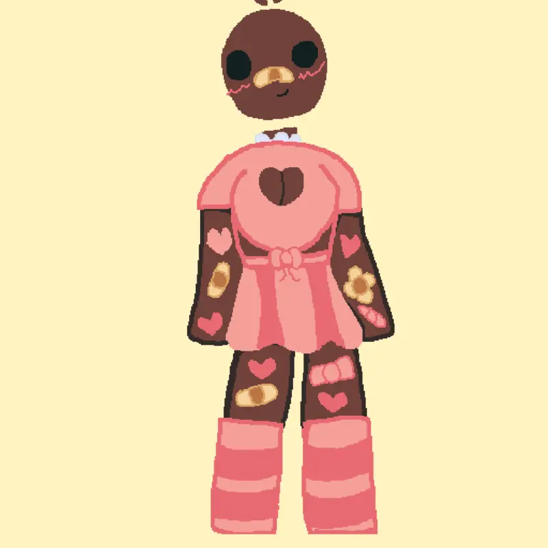 Game by @Jemma_DaFusions