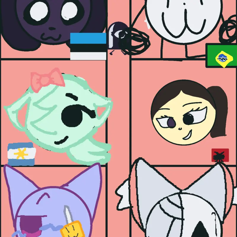 Game by @jax7956655566
