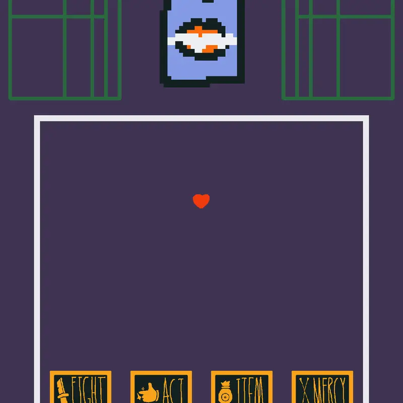 Game by @dillydally