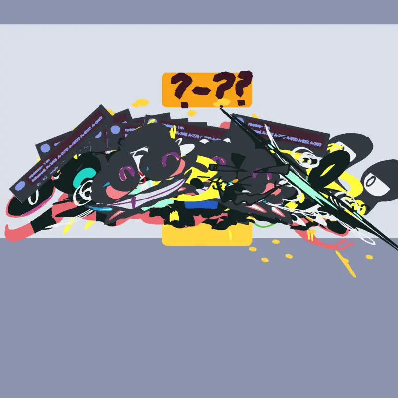 Game by @creator_of_imbarablebox