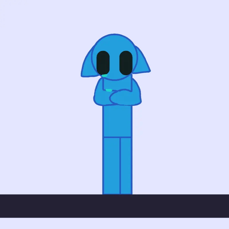 Game by @Nevaehbug