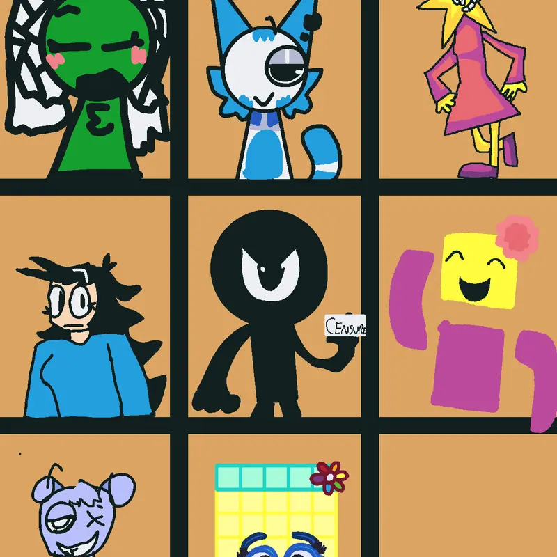 Game by @Numberblocks35