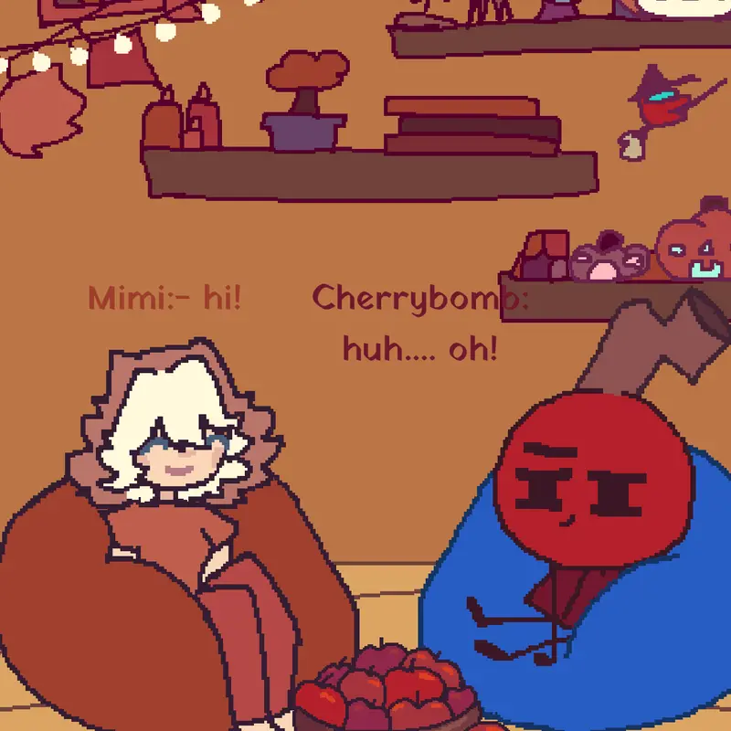 Game by @Funnybuisness