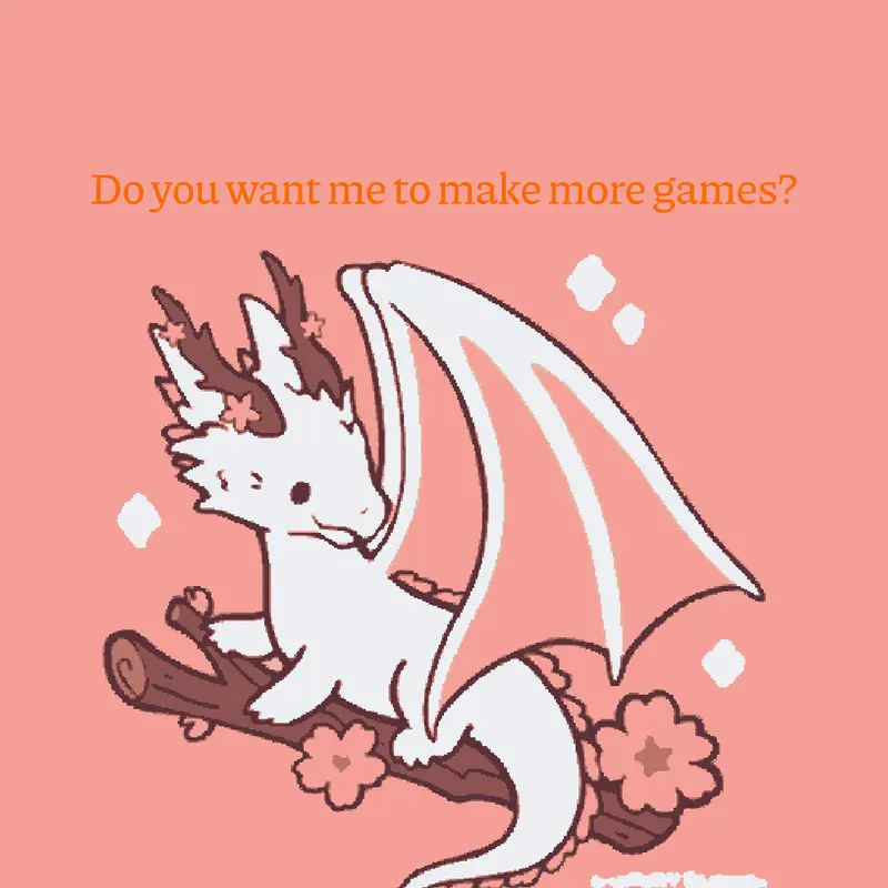 Game by @kensley