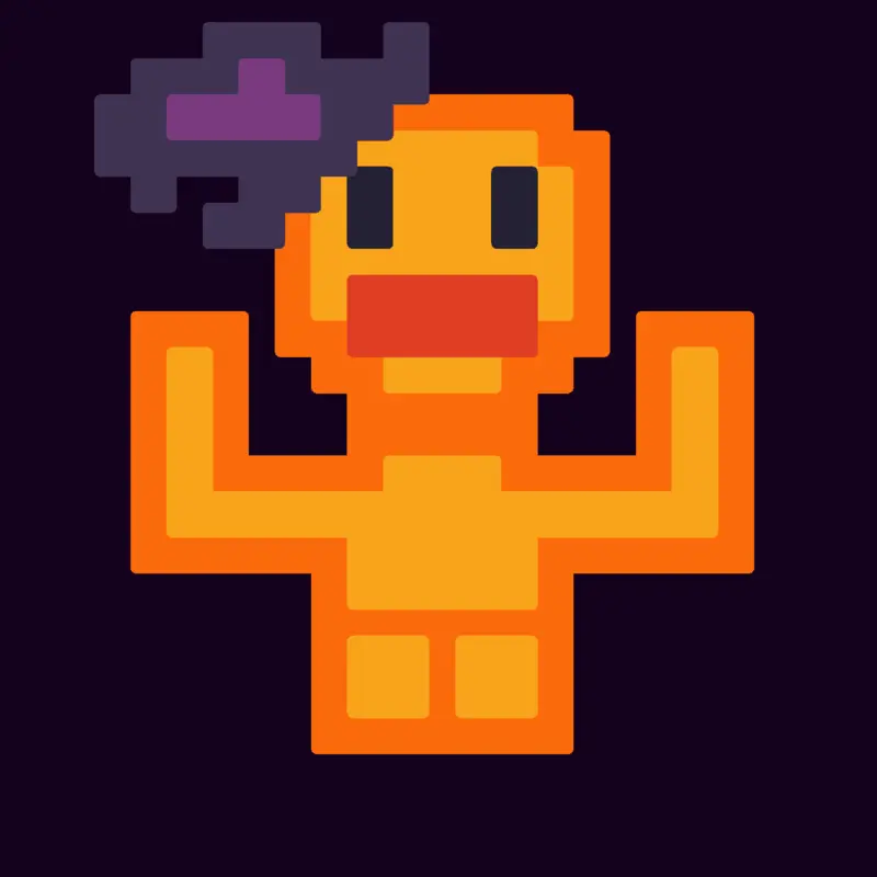 Game by @fasey