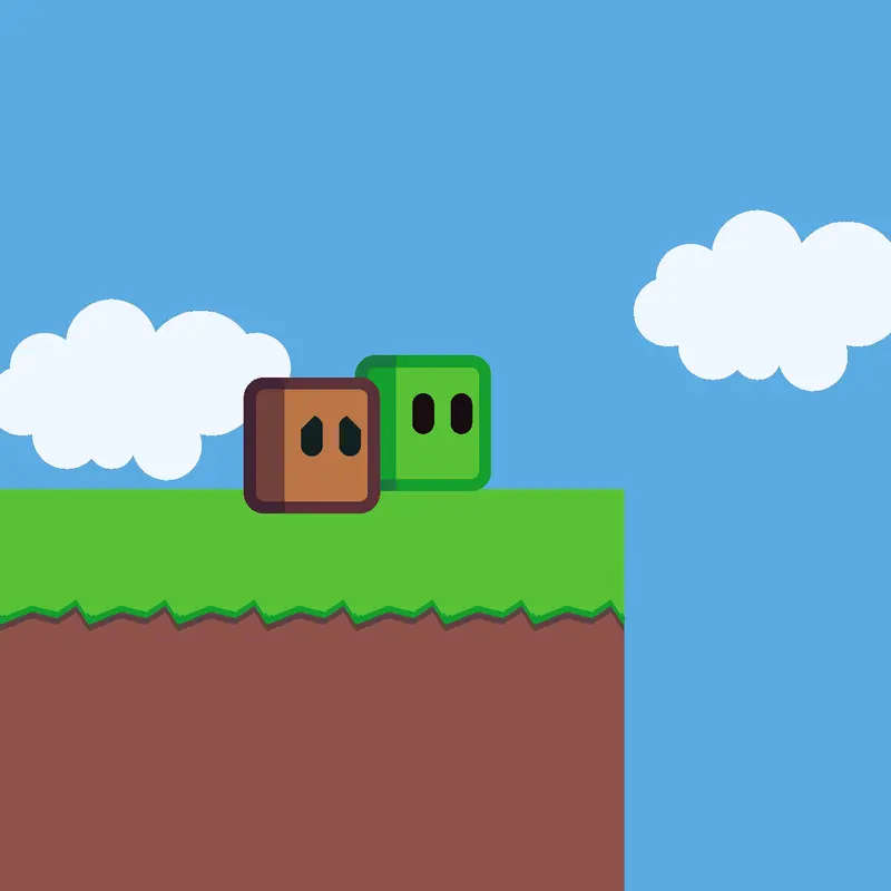 Game by @oyege0p
