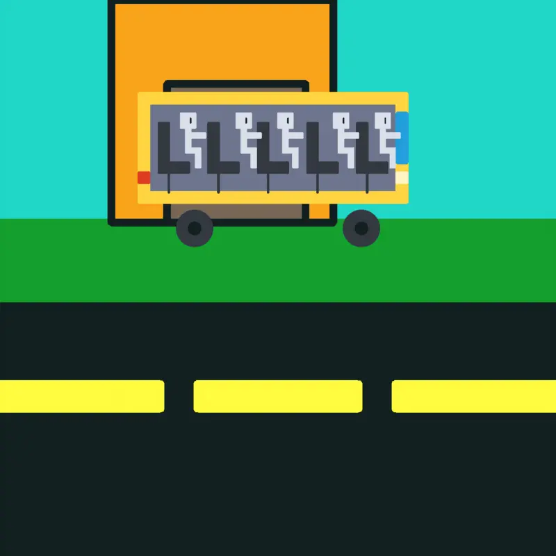 Game by @reidcg4