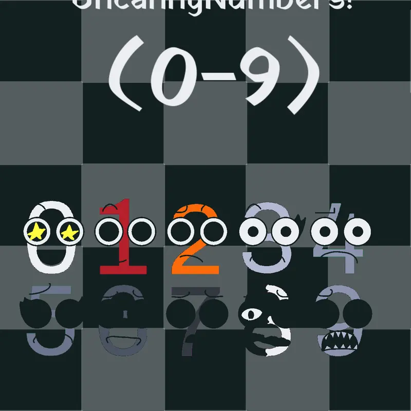 Game by @SEVENIS_HALLOWEEN