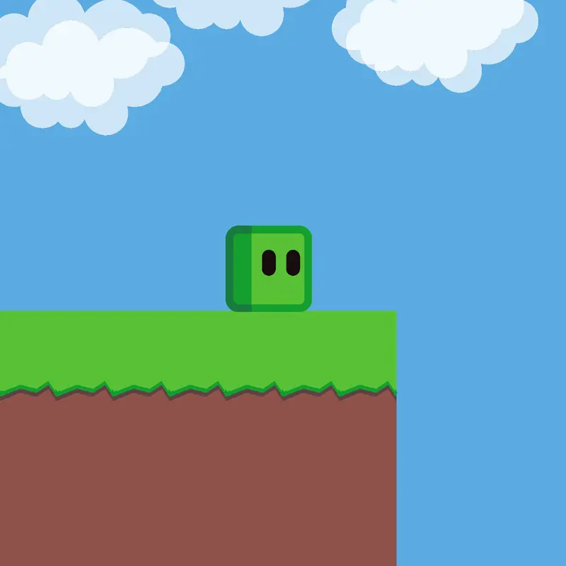 Game by @homeganes