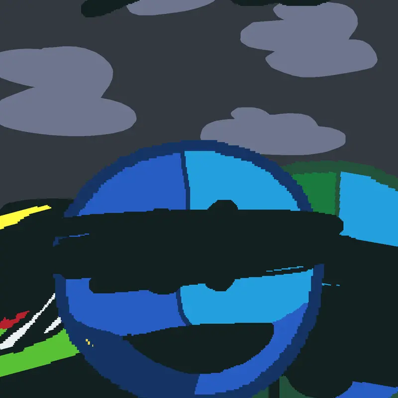 Game by @AHALT