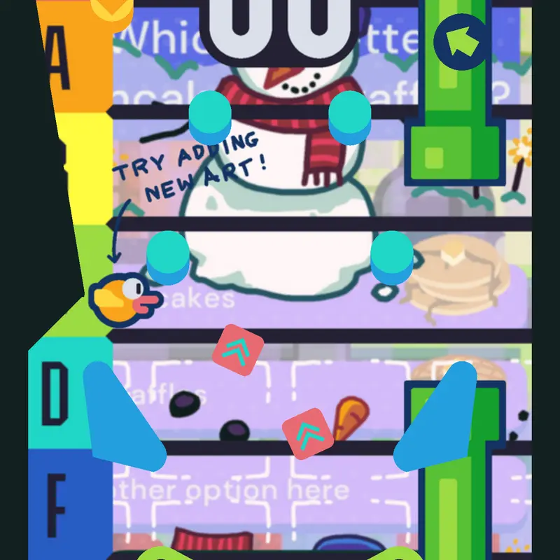 Game by @ZDOH_512DE