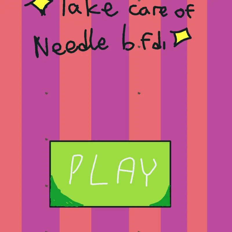 Game by @Ice_cream_sandwich_