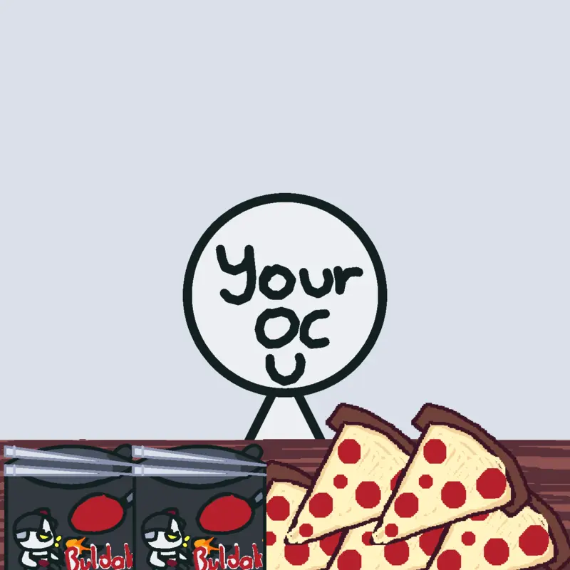 Game by @ClassicBurger