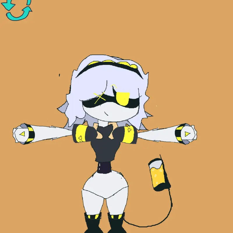 Game by @mega_pon228