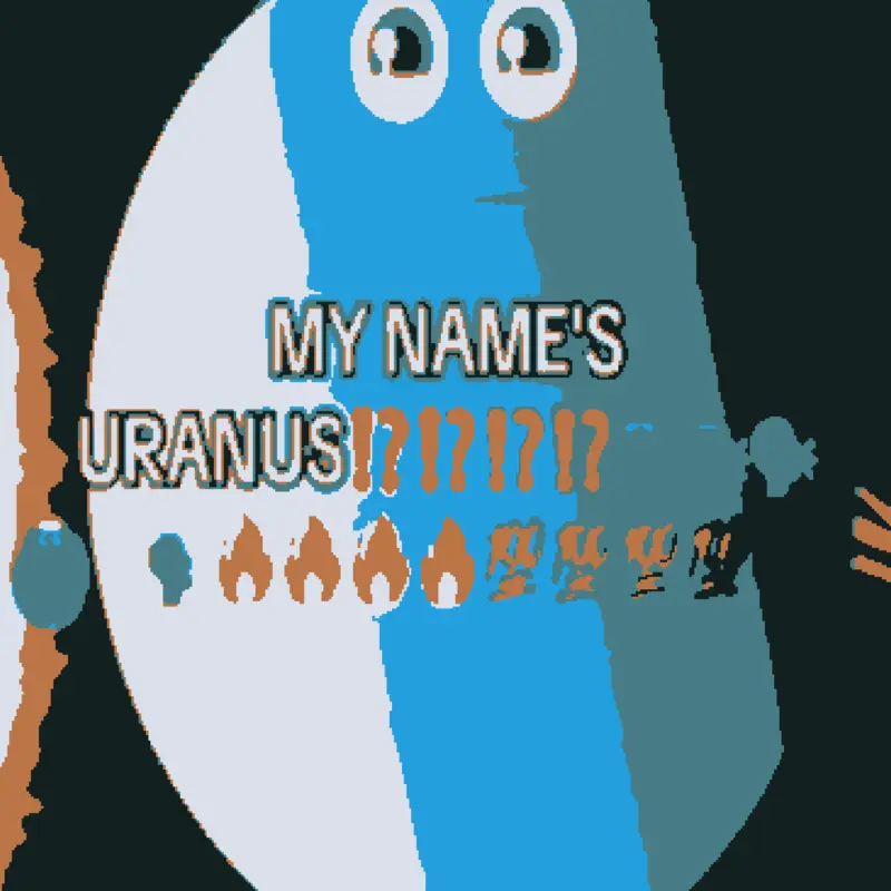 Game by @LOOEYCORE