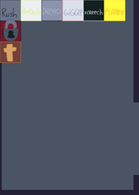 Doors Ragdolls