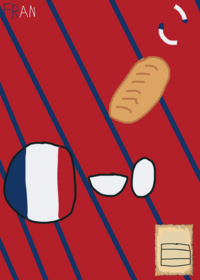 Countyballs puzzle