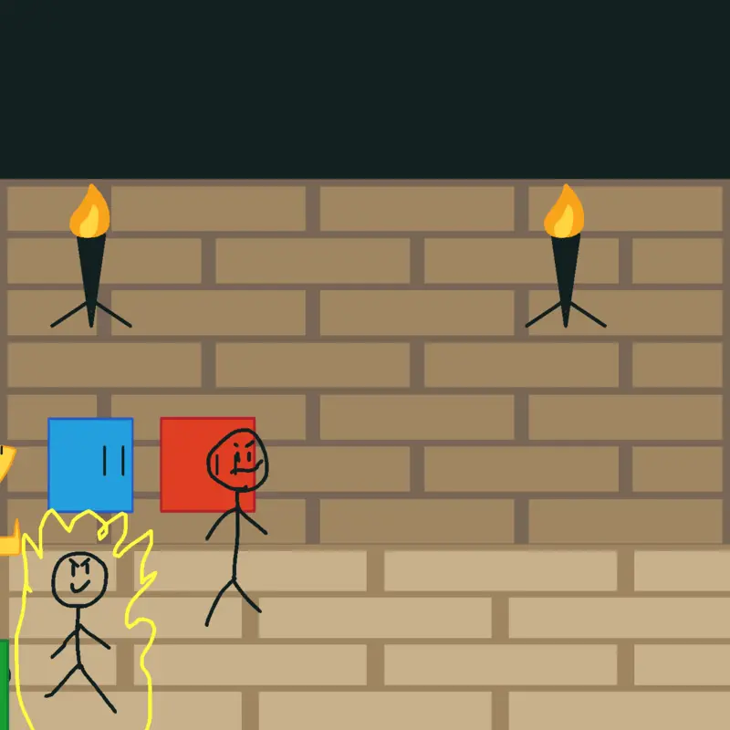 Game by @EthanAndLasagna