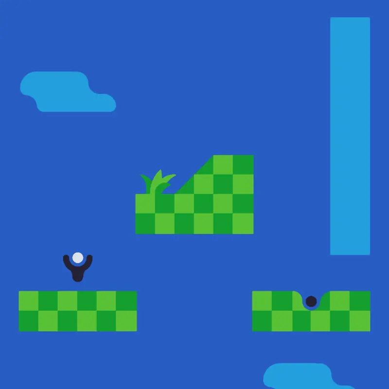 Game by @ballzofme